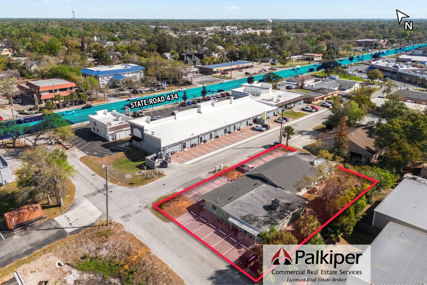 More Photos Of 282 Short Ave, Longwood Medical For Lease