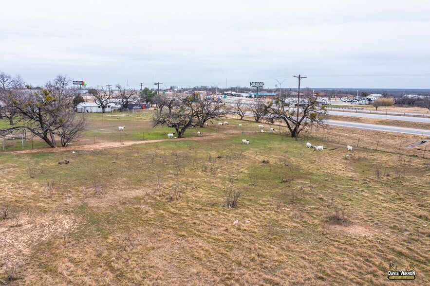 More Photos Of 00 I-20 Frontage, Baird Land For Sale