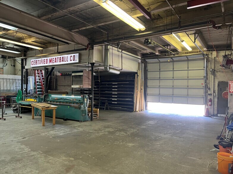 More Photos Of 236 Pearl St, Somerville Industrial For Lease