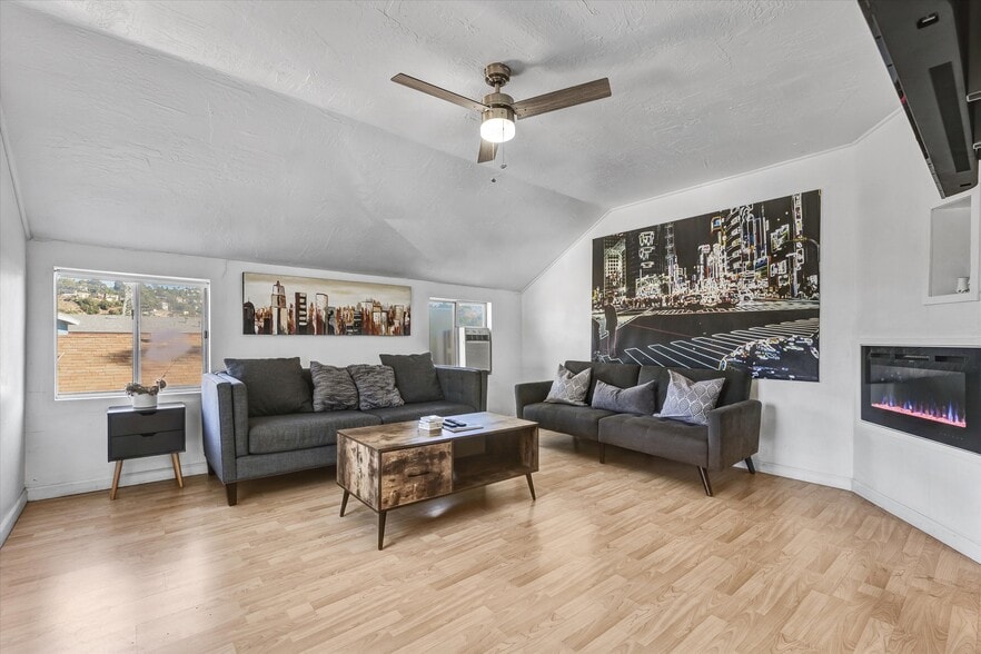 More Photos Of 2405 Meadowvale Ave, Los Angeles Multifamily For Sale
