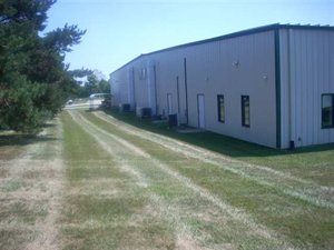 More Photos Of 5540 N Western Ave, Connersville Warehouse For Sale