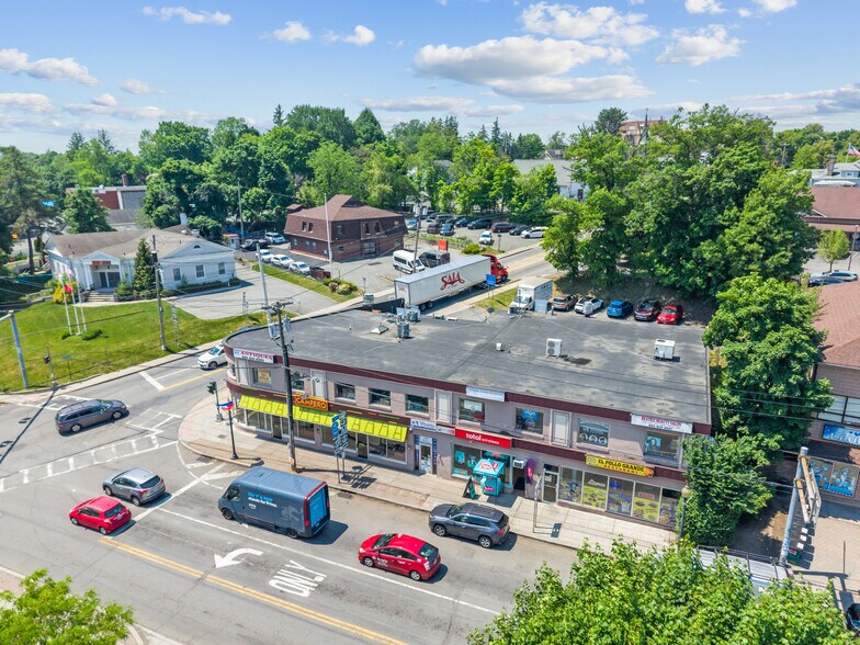 More Photos Of 39 S Main St, Spring Valley Storefront Retail Office For Sale
