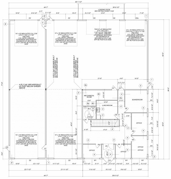 More Photos Of 30 Clover Dr, Rosser Service For Sale