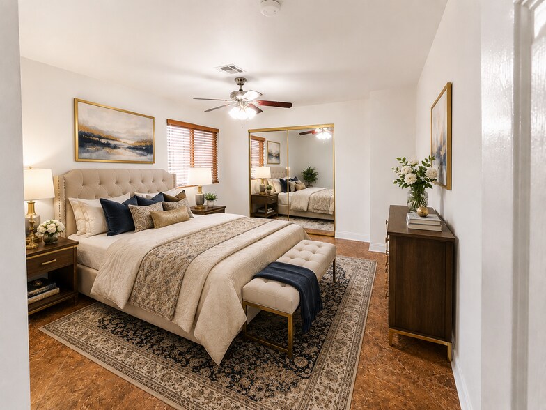 More Photos Of 3151 Soaring Gulls Dr, Las Vegas Apartments For Lease