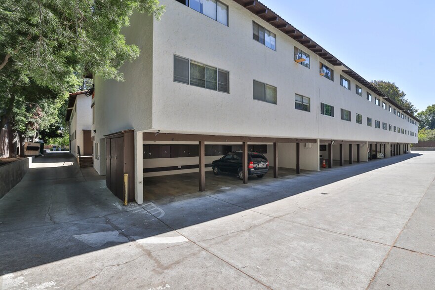 More Photos Of 1299 Leigh Ave, San Jose Apartments For Sale