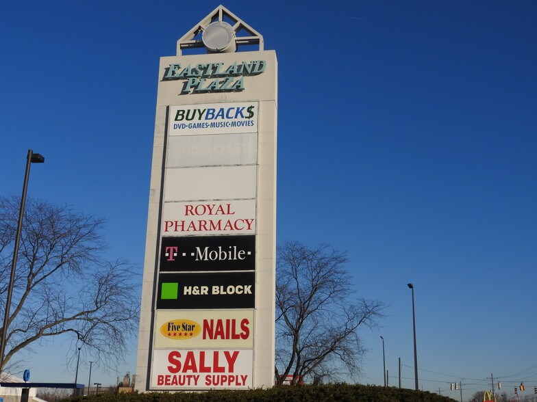 More Photos Of 2561-2599 S Hamilton Rd, Columbus Unknown For Lease