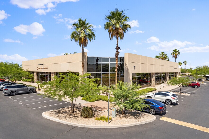 Primary Photo Of 301 W Warner Rd, Tempe Office For Lease