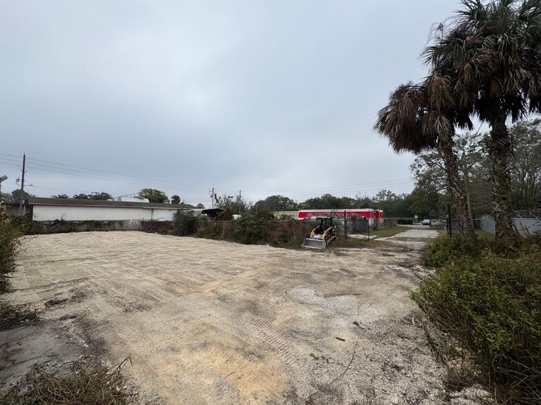 Primary Photo Of 2827 Preston St, Jacksonville Land For Lease