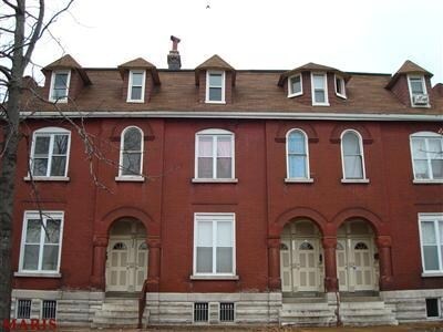 More Photos Of , Saint Louis Multifamily For Sale