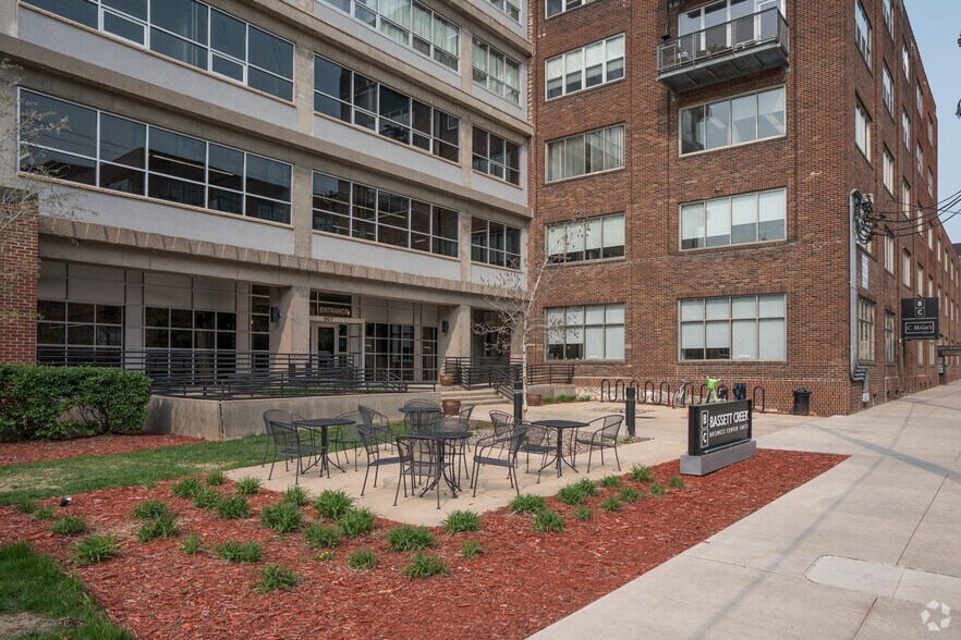 More Photos Of 901 N 3rd St, Minneapolis Loft Creative Space For Lease