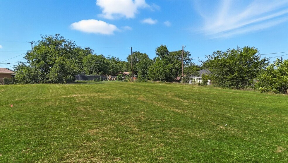 More Photos Of 5295 Boat Club Rd, Fort Worth Land For Sale