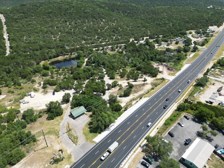 More Photos Of 19624 Highway 1431, Jonestown Land For Sale