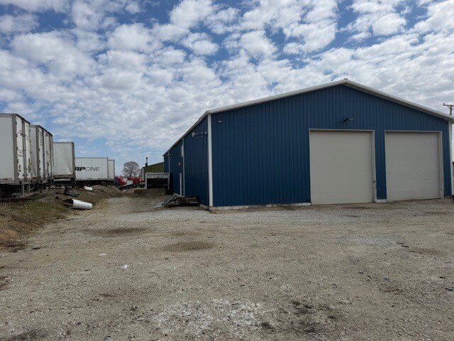 More Photos Of 11116-11118 W 189th Pl, Mokena Warehouse For Lease