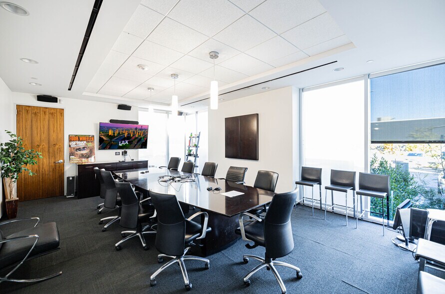 More Photos Of 2221 Rosecrans Ave, El Segundo Office For Lease