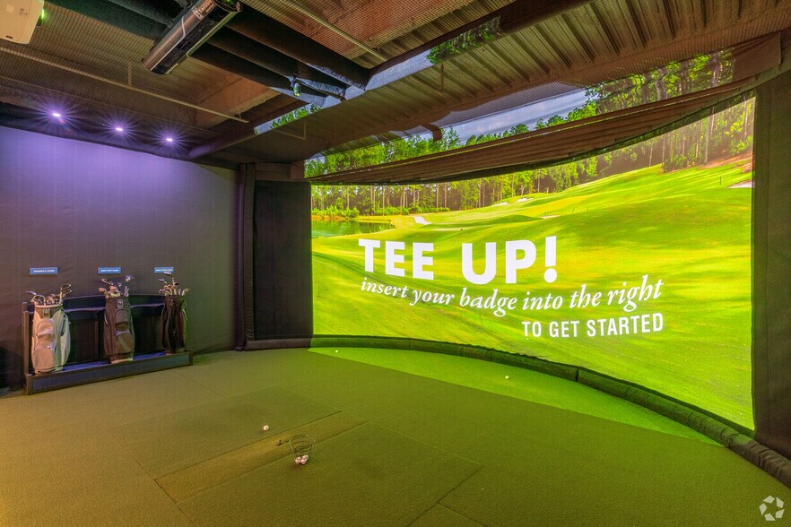 More Photos Of 1930 Innovation Way, Libertyville Manufacturing For Lease