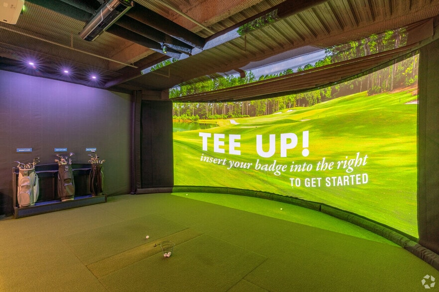 More Photos Of 1950 Innovation Way, Libertyville Unknown For Lease