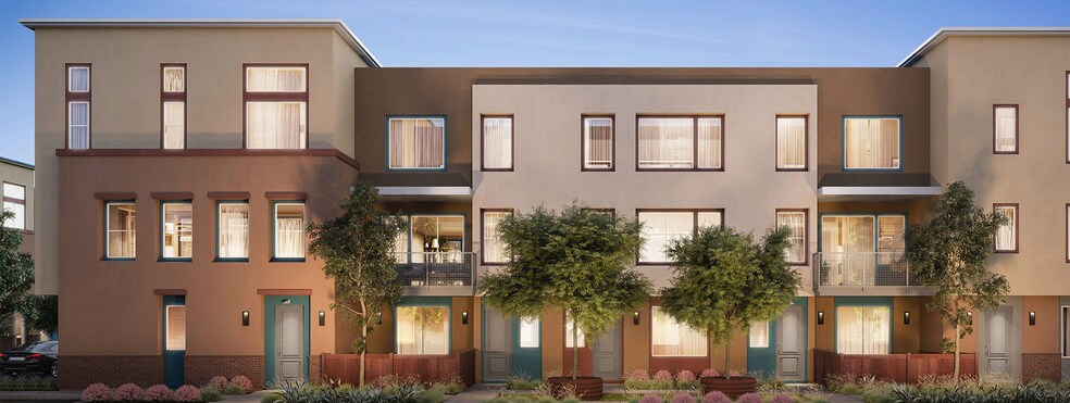 More Photos Of 11640 - 11730 Valley Boulevard, El Monte Land For Sale