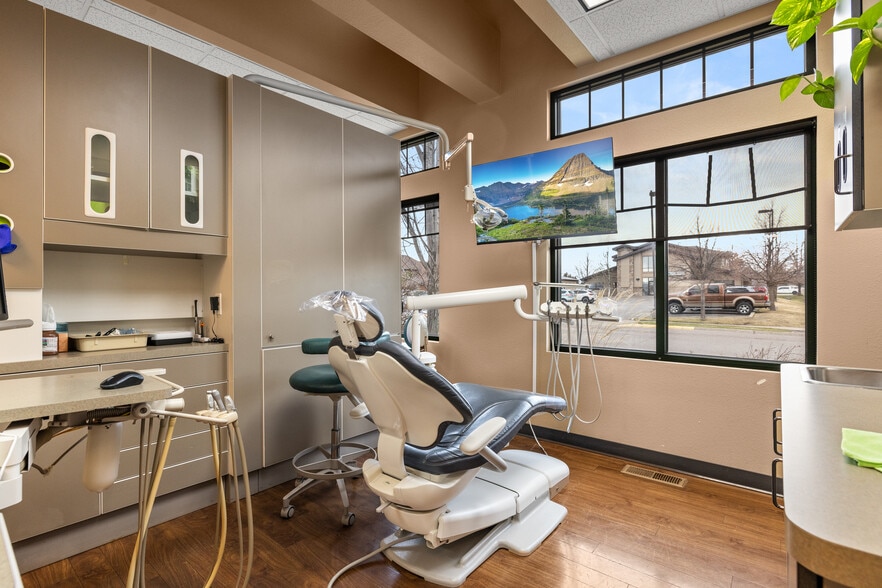 More Photos Of 195 Commons Loop, Kalispell Medical For Sale