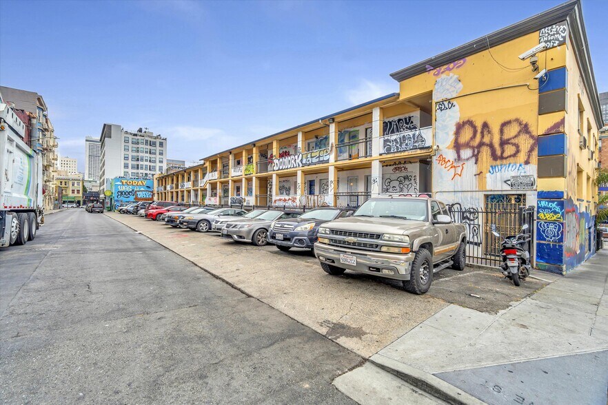 More Photos Of 790 Ellis St, San Francisco Hotel For Sale