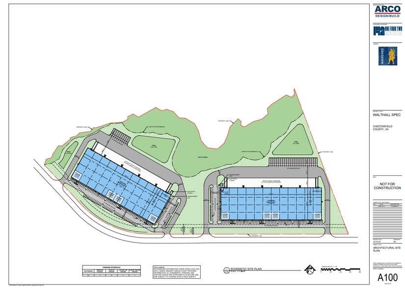 Primary Photo Of 16301 Walthall Industrial Parkway, South Chesterfield Unknown For Lease