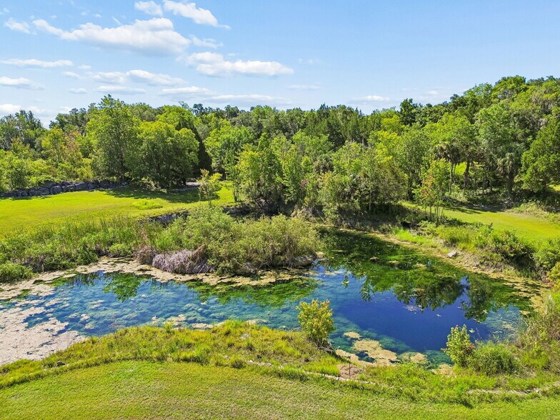 More Photos Of 8800 Steed Ter, Floral City Land For Sale
