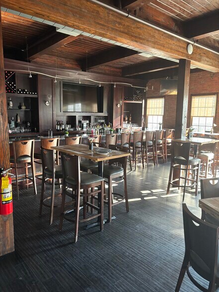 More Photos Of 2-4 S Main St, Woonsocket Restaurant For Sale