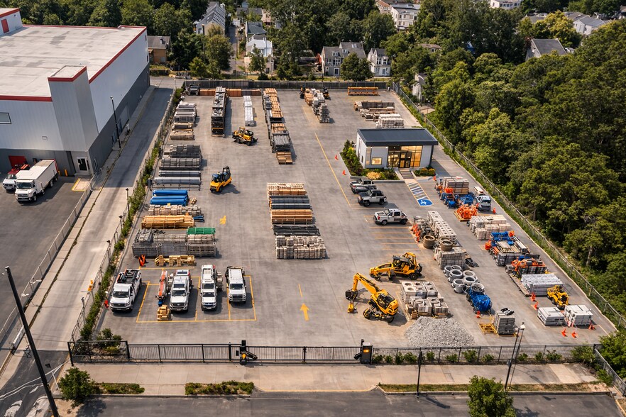 More Photos Of 355 E Price St, Philadelphia Land For Lease