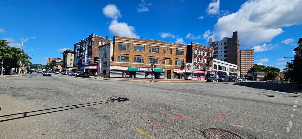 More Photos Of 1 N Harrison St, East Orange Storefront Retail Office For Lease