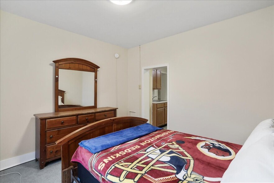 More Photos Of 315 Frederick St, Cumberland Multifamily For Sale