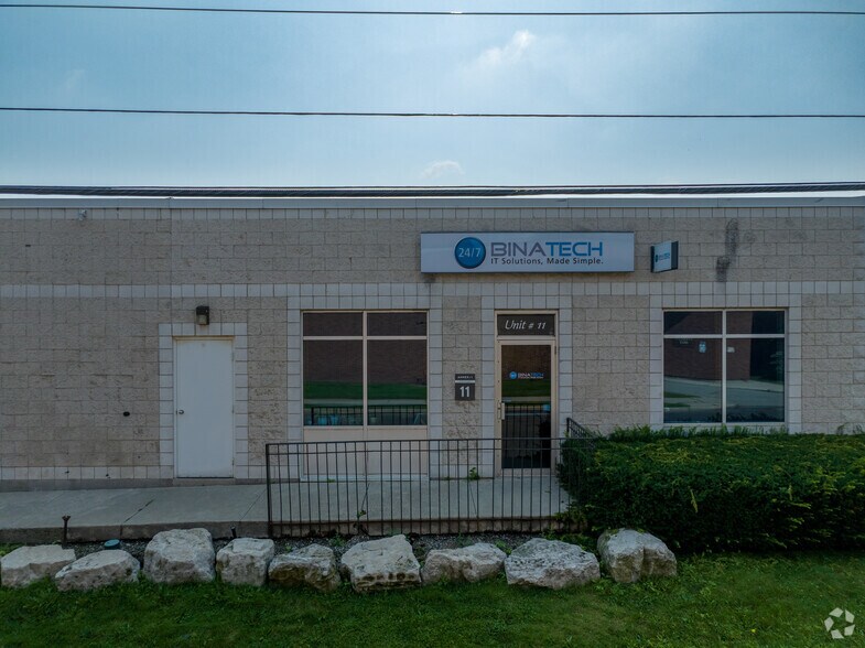 More Photos Of 45 Frid St, Hamilton Office For Lease