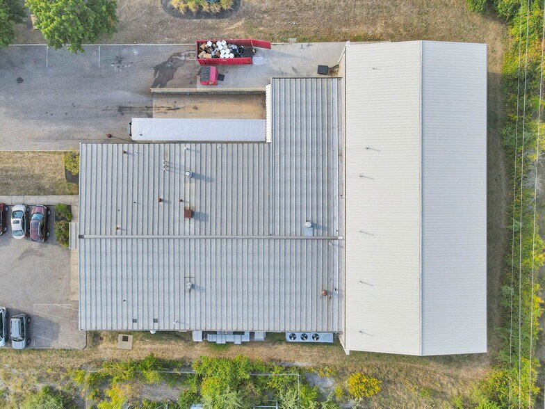 More Photos Of 333 Outerbelt St, Columbus Refrigeration Cold Storage For Lease