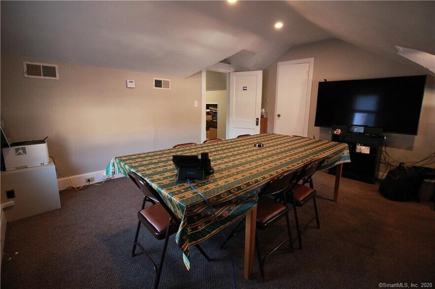 More Photos Of 2519 Whitney Ave, Hamden Office For Sale