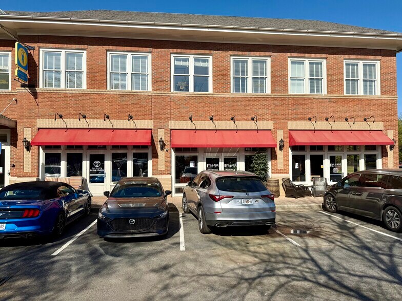 More Photos Of 1295 W Spring St SE, Smyrna Storefront For Lease