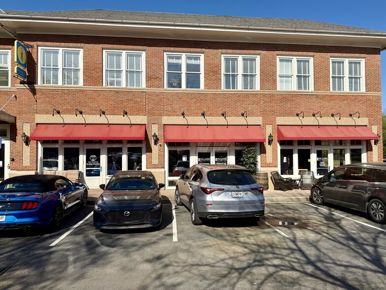 More Photos Of 1295 W Spring St SE, Smyrna Storefront For Sale