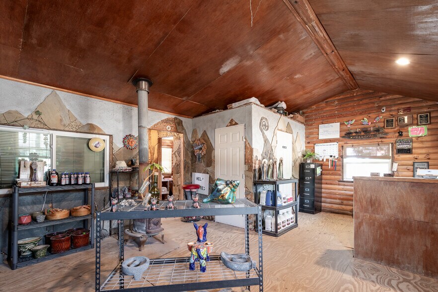 More Photos Of 20400 US Highway 59, New Caney Land For Sale