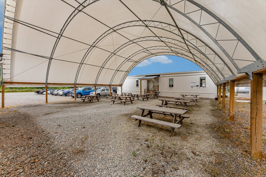 More Photos Of , Waynesburg Industrial For Sale