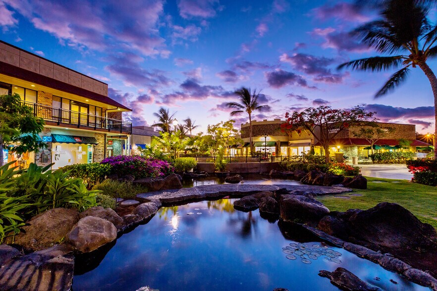 More Photos Of 69-201 Waikoloa Beach Dr, Waikoloa Storefront For Lease