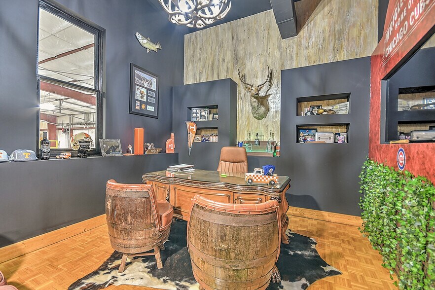 More Photos Of 915 Millennium Ct, Blountville Warehouse For Sale