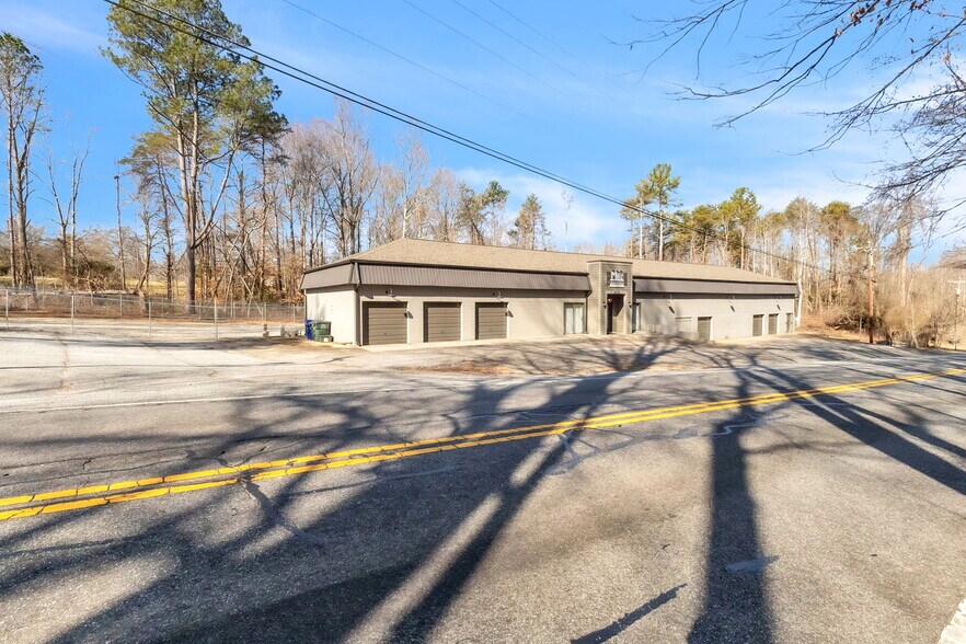 More Photos Of 4175 Sandy Flat Rd, Taylors Warehouse For Sale