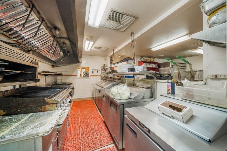 More Photos Of 4 County Road 124, Hesperus Restaurant For Sale