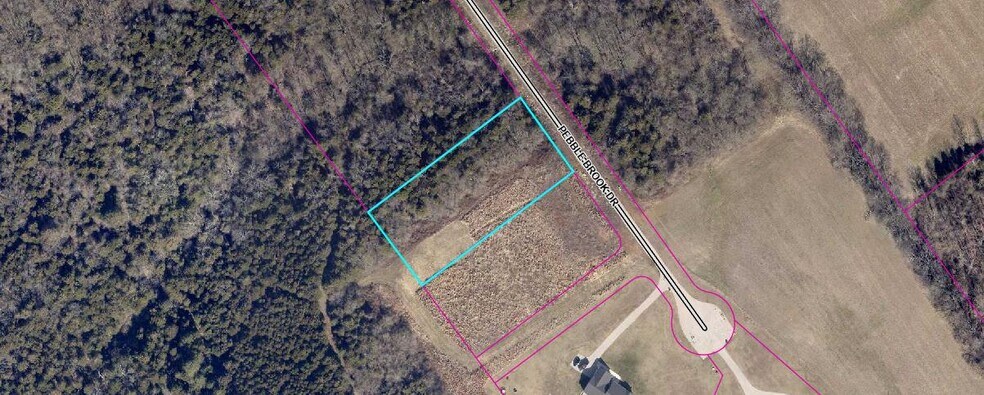 More Photos Of 0 Pebble Brook Drive Dr, Charlestown Land For Sale