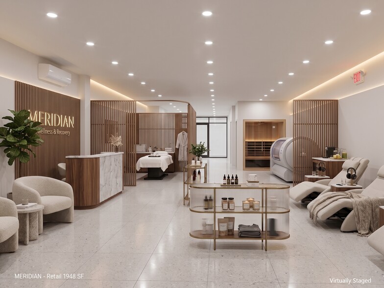 More Photos Of 1546 Broadway, Brooklyn Apartments For Sale