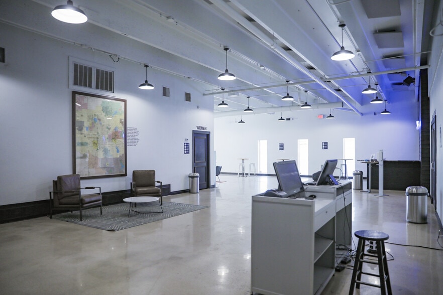 More Photos Of 6800 N Bryant Ave, Oklahoma City Religious Facility For Sale