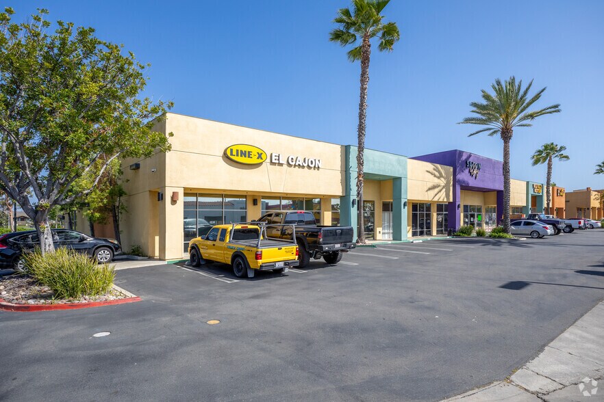 More Photos Of 1611 Magnolia Ave, El Cajon Unknown For Lease