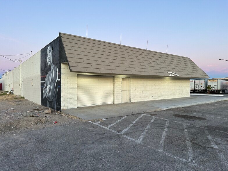 More Photos Of 3248 Civic Center Dr, North Las Vegas Storefront For Sale
