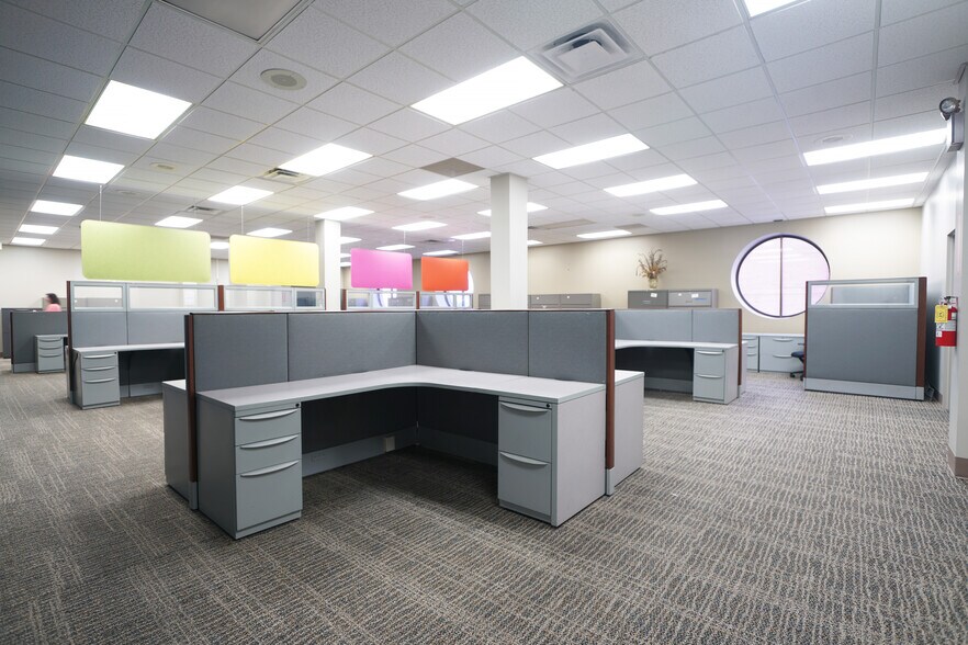 More Photos Of 20 20th St S, Birmingham Office For Sale
