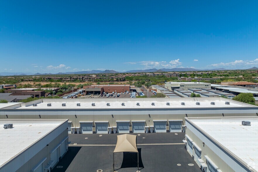 More Photos Of 7400 E Adobe Dr, Scottsdale Warehouse For Sale