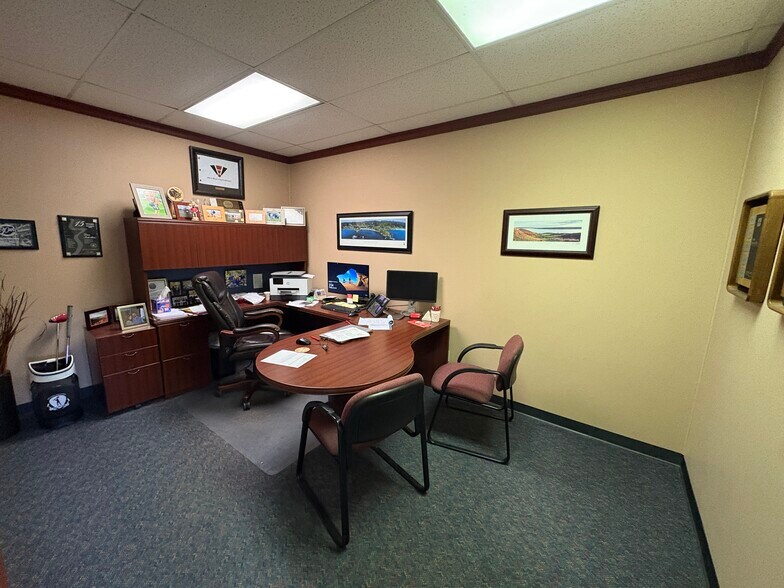 More Photos Of 5604 W 41st St, Sioux Falls Office For Sale