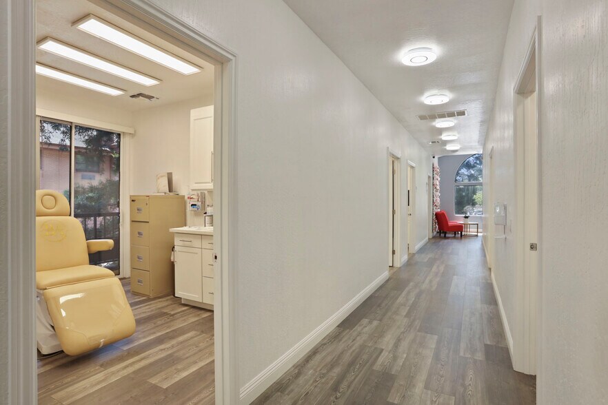 More Photos Of 4568 Feather River Dr, Stockton Medical For Sale