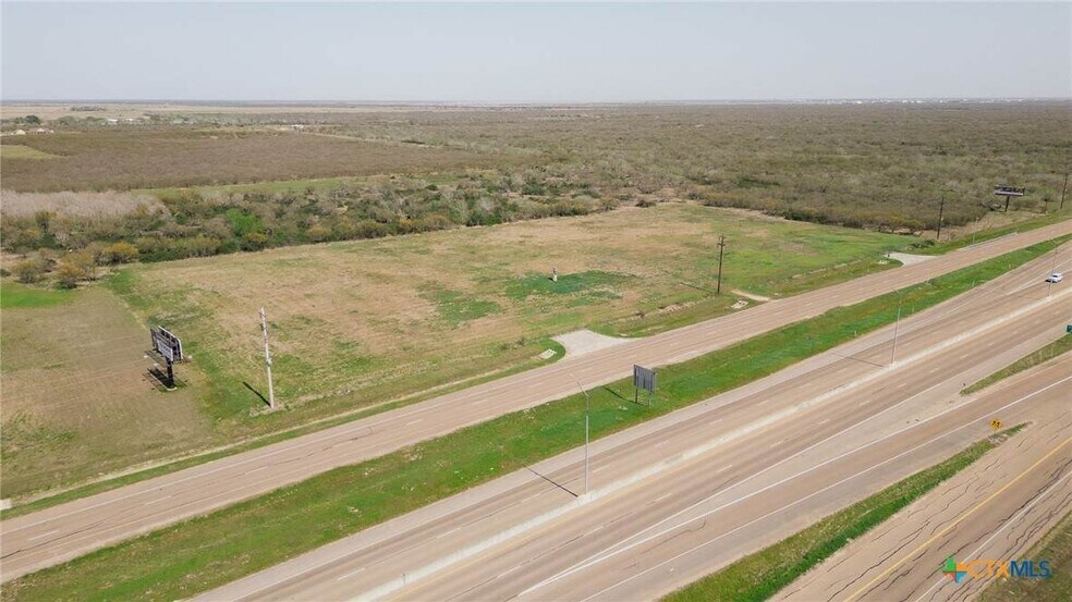 More Photos Of 000 NE Loop 463, Victoria Land For Sale